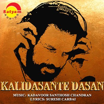 Vijay Yesudas Kalidasante Dasano (Male Vocals)