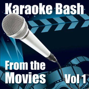 Starlite Karaoke It's Raining On Prom Night - Karaoke Version