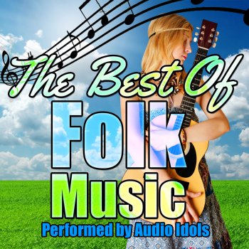 Audio Idols This Land Is Your Land