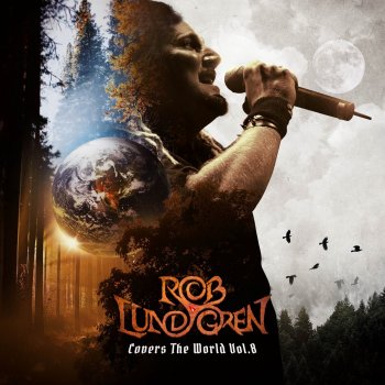 Rob Lundgren feat. Seruji Silhouette (Japanese) [From "Naruto Shippuden"]