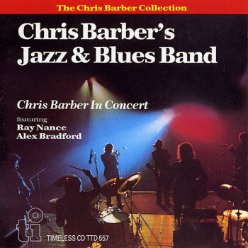 Chris Barber's Jazz & Blues Band Take The "A" Train - Live - Alternative Version