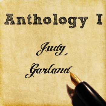 Judy Garland On the Atchison, Topeka and the Santa Fe