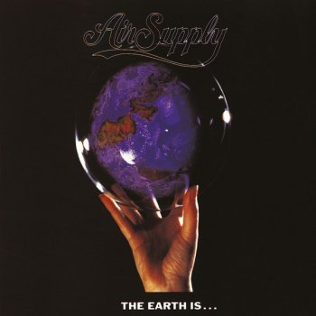 Air Supply The Earth Is