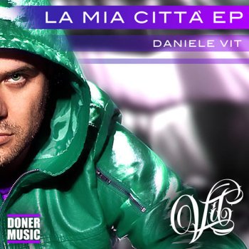 Daniele Vit feat. Guè Pequeno Fai quello che vuoi (feat. Guè Pequeno)