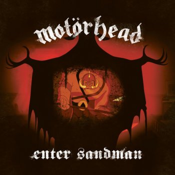 Motörhead Enter Sandman