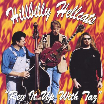 Hillbilly Hellcats The Dark Side