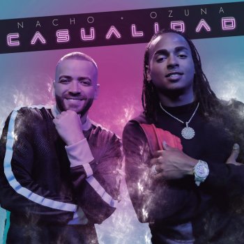 Nacho feat. Ozuna Casualidad