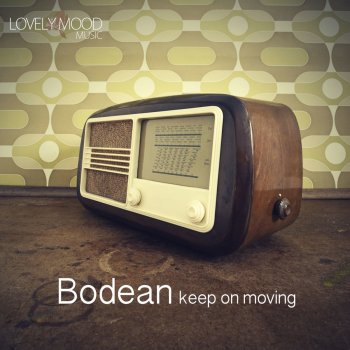 Bodean Wind Improvisation