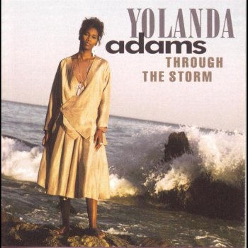 Yolanda Adams Let Thy Will Be Done