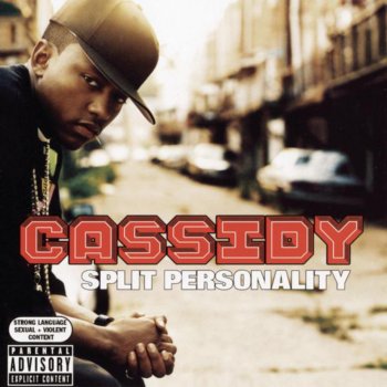 Cassidy Pop That Cannon