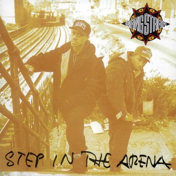 Gang Starr Who's Gonna Take the Weight