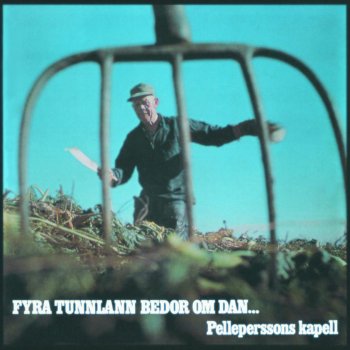 Pelleperssons Kapell Låftamannen