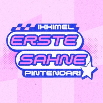 Ikkimel feat. Pintendari ERSTE SAHNE