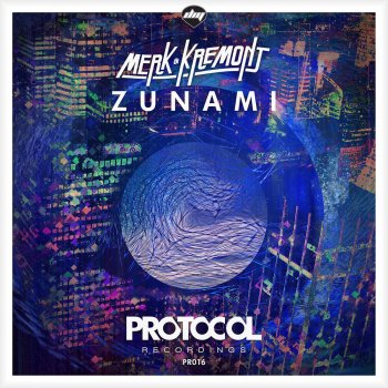 Merk & Kremont Zunami