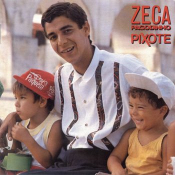 Zeca Pagodinho Mão Fina