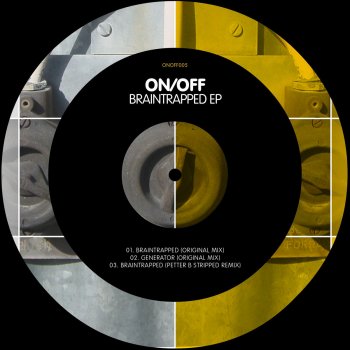 On/Off Generator - Original Mix