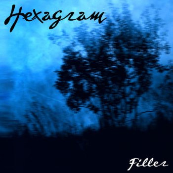 Hexagram There Is No Place