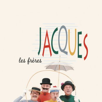 Les Freres Jacques La Demoiselle De Bas Etage