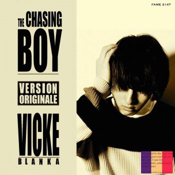 Vickeblanka All By Myself