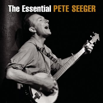 Pete Seeger Those Three Are On My Mind