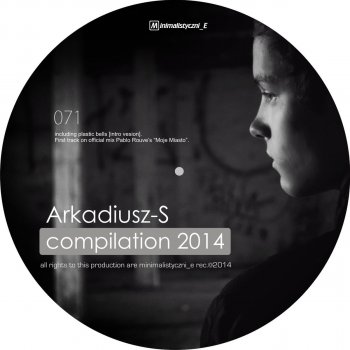 Исполнитель Arkadiusz-S, альбом Compilation 2014