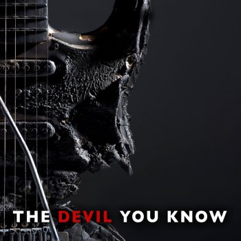 Blues Saraceno The Devil You Know