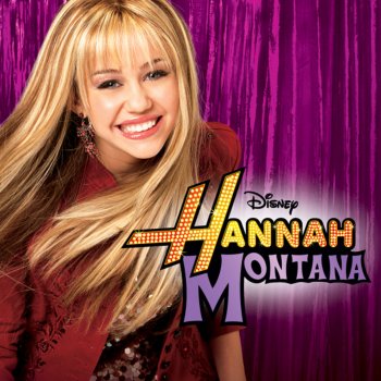 Hannah Montana Once, Twice, Three Times Afraidy