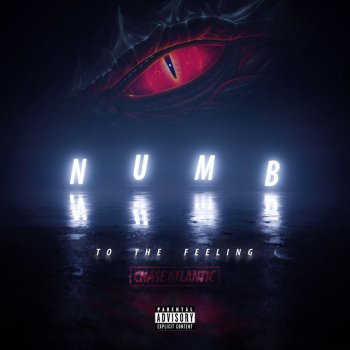 Chase Atlantic Numb to the Feeling