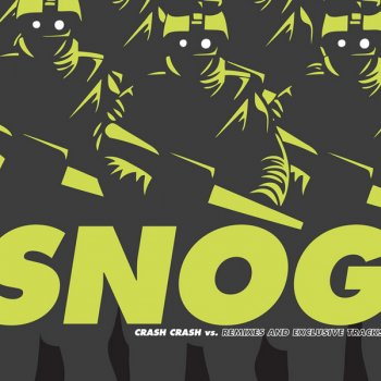 Snog King of Hate (Acoustic Version)