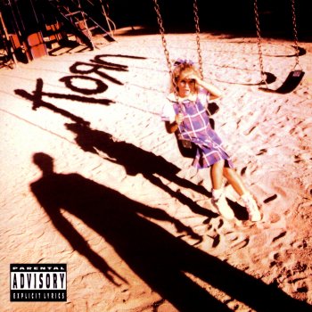 Korn Blind