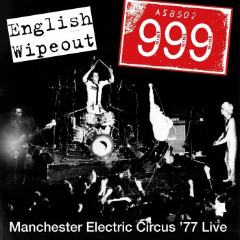 999 Jam Me up (Live)