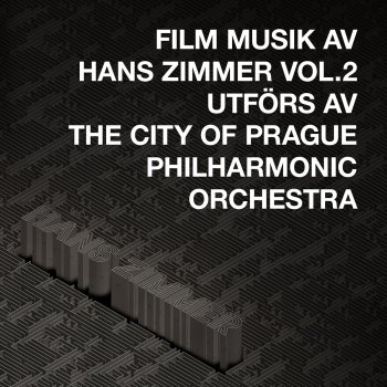 James Fitzpatrick feat. The City of Prague Philharmonic Orchestra Up Is Down (From "Pirates of the Caribbean: Vid världens ände")