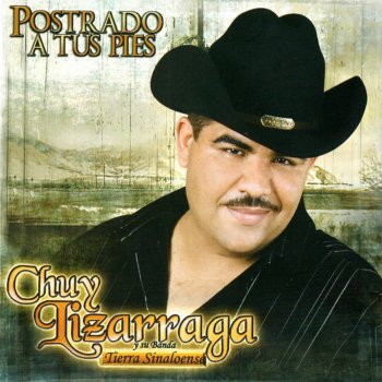 Chuy Lizarraga y Su Banda Tierra Sinaloense feat. Chuy Lizarraga Dime Quién Es