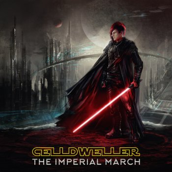 Celldweller The Imperial March