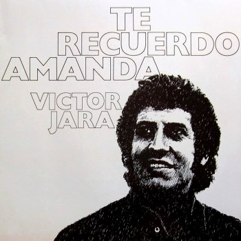 Victor Jara Duerme, Duerme Negrito