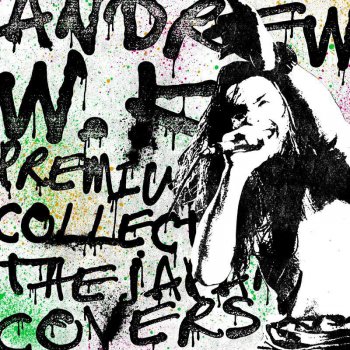 Andrew W.K. 羞恥心