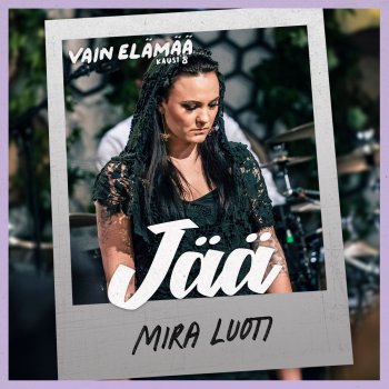 Mira Luoti Jää - Vain elämää kausi 8