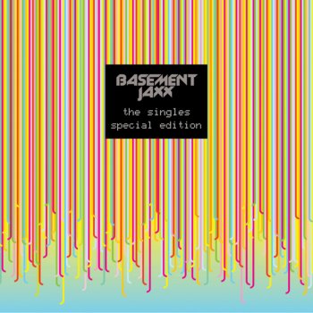 Basement Jaxx Lucky Star (Radio Edit)