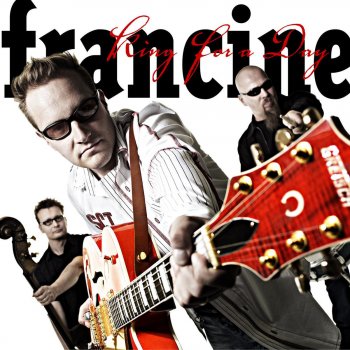 Francine Fool For Your Love