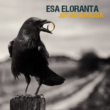 Esa Eloranta Hiljaisuus