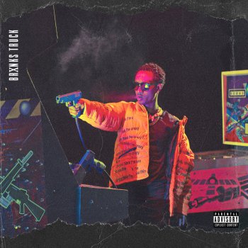 Slim Jxmmi feat. Rae Sremmurd Brxnks Truck