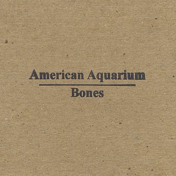 American Aquarium Emelia