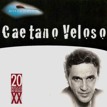 Caetano Veloso A Luz de Tieta