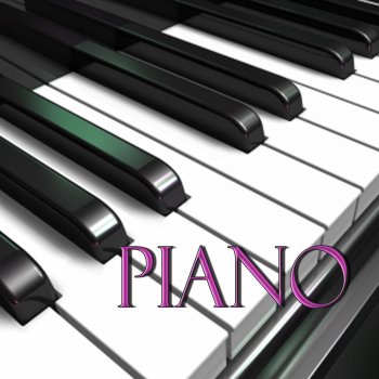 Piano Barcarolle