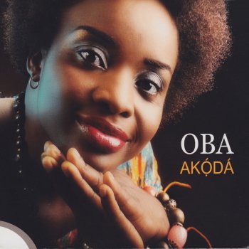 Oba Akoda