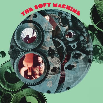 Soft Machine Plus belle qu'une poubelle