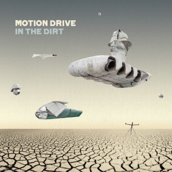 Motion Drive Stars