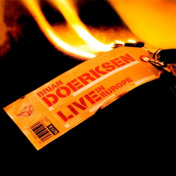 Brian Doerksen Refiner's Fire (Live)