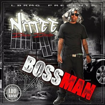 Nittee Bossman