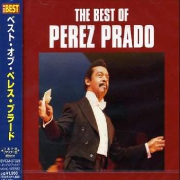 Perez Prado Mata Siguaraya